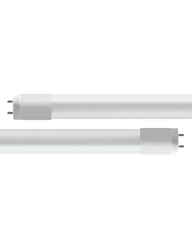 Wiva 12100153 Verre pro tube t8 18w 4000k1200mm